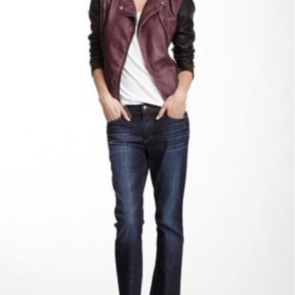 Joe’s Jeans Provocateur size 32 petite never worn